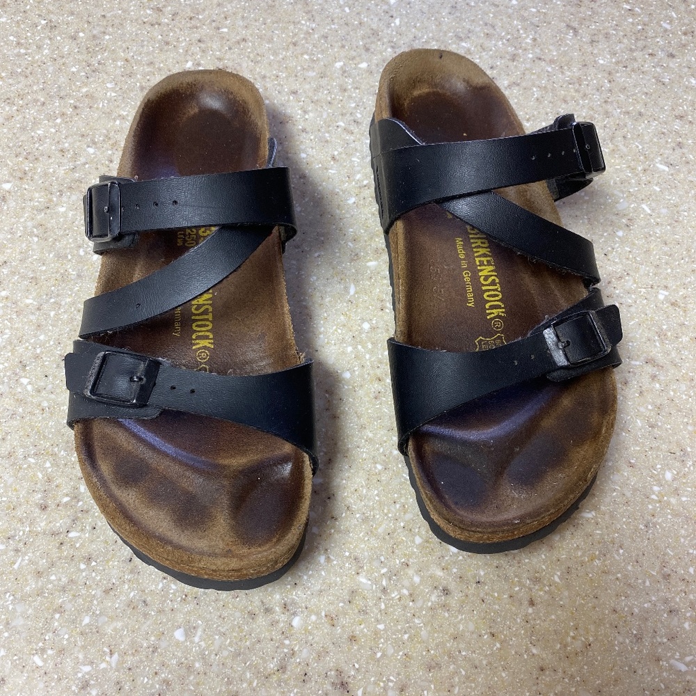 Birkenstock Sandals